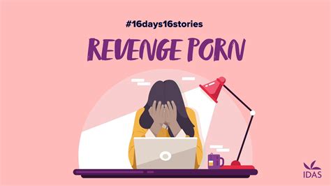 The material may have been made by a partner in an intimate relationship with the knowledge and consent of the subject at the time, or it may have been made without their knowledge. . Best revenge porn